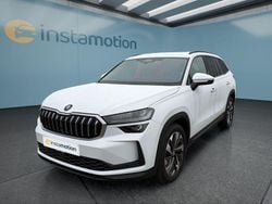 Weiß Gebraucht 2025 Skoda Kodiaq SUV | 44.949 € (Superpreis)