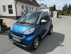 Blau Gebraucht 2012 Smart ForTwo Coupé Passion Coupé | 4.790 € (Guter Preis)