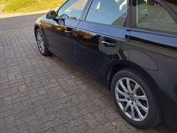 Schwarz Gebraucht 2016 Audi A4 Kombi | 16.000 € (Fairer Preis)