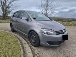 Grau Gebraucht 2011 VW Golf VI Comfortline Kleinwagen | 4.900 € (Guter Preis)