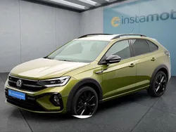 Grün Gebraucht 2023 VW Taigo SUV | 22.949 € (Fairer Preis)