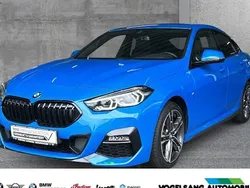 Blau Gebraucht 2024 BMW 218 M Sport Coupé | 34.990 € (Teuer)