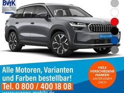 Wählbar Gebraucht 2024 Skoda Kodiaq Selection SUV | 35.800 € (Superpreis)