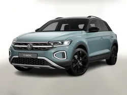 Andere Neu 2025 VW T-Roc Style SUV | 34.646 € (Guter Preis)
