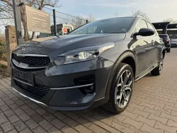 Grau Gebraucht 2020 Kia XCeed SUV | 17.900 € (Superpreis)