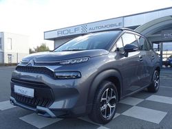 Grau grau/typ aussenverkleidung metallic (metallic) Gebraucht 2024 Citroën C3 Aircross SUV | 15.880 € (Fairer Preis)