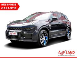 Sparklingblackmet. Gebraucht 2022 Lynk & Co 01 SUV | 21.890 € (Fairer Preis)