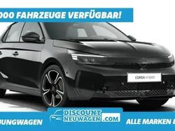 Diamant schwarz Gebraucht 2024 Opel Corsa Kleinwagen | 22.800 €