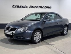 Grau Gebraucht 2007 VW Eos Cabrio | 5.450 € (Guter Preis)