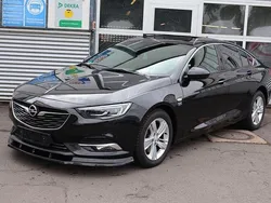 Schwarz Gebraucht 2019 Opel Insignia Innovation Limousine | 11.195 € (Superpreis)