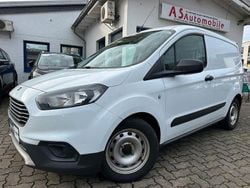 Weiß Gebraucht 2019 Ford Transit Van / Kleinbus | 6.949 € (Superpreis)