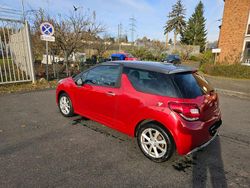 Rot Gebraucht 2010 Citroën DS3 Kleinwagen | 3.300 € (Fairer Preis)