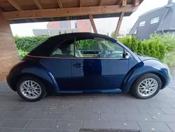 Gebraucht 2006 VW Beetle Cabrio | 4.950 € (Fairer Preis)