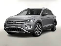 Grau Neu 2025 VW T-Roc Style SUV | 32.488 € (Superpreis)