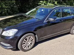 Gebraucht 2012 Mercedes 220 | 6.500 €
