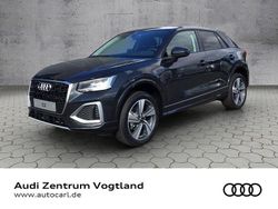 Grau Neu 2025 Audi Q2 Advanced Plus SUV | 35.180 € (Guter Preis)