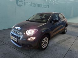 Grau Gebraucht 2023 Fiat 500X SUV | 21.249 € (Guter Preis)