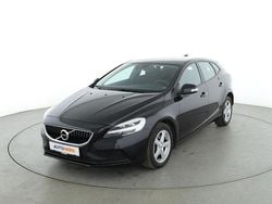 Schwarz Gebraucht 2017 Volvo V40 Kinetic Kombi | 15.810 € (Fairer Preis)