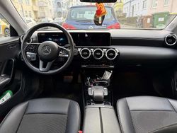 Gebraucht 2020 Mercedes CLA200 Shooting Brake Kombi | 27.900 € (Teuer)