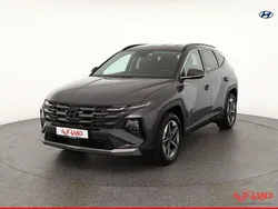 Grau Neu 2025 Hyundai Tucson SUV | 32.890 € (Fairer Preis)