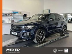 Blau Gebraucht 2025 VW Touareg R-line SUV | 84.890 €
