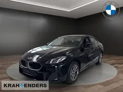 Schwarz Neu 2025 BMW 220 Performance Coupé | 42.740 € (Guter Preis)