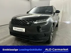 Lackierung: > santorini black Gebraucht 2021 Land Rover Range Rover Velar SUV | 41.980 € (Guter Preis)