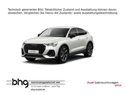 Silber Gebraucht 2022 Audi Q3 S-Line SUV | 29.930 € (Fairer Preis)