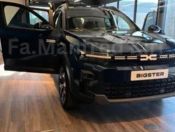 Weiß Neu 2025 Dacia Bigster Essentiel SUV | 24.300 € (Fairer Preis)