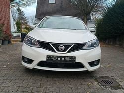 Weiß Gebraucht 2018 Nissan Pulsar Tekna Limousine | 8.000 € (Guter Preis)
