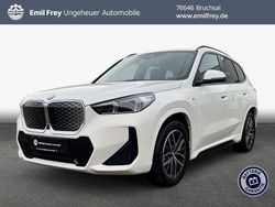 Alpinweiß uni Neu 2025 BMW iX1 M Sport SUV | 47.890 € (Guter Preis)