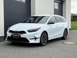 Pentametal grau Neu 2025 Kia Ceed Sportswagon Kombi | 26.290 € (Fairer Preis)