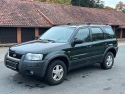 Gebraucht 2001 Ford Maverick SUV | 1.900 € (Guter Preis)