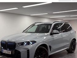 Grau Gebraucht 2025 BMW X5 Comfort Edition SUV | 103.990 € (Etwas zu teuer)