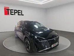 Schwarz Neu 2025 Nissan Qashqai N-Connecta SUV | 38.890 € (Fairer Preis)