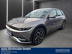 Mystic olive / mic Gebraucht 2022 Hyundai Ioniq Basis Kleinwagen | 24.980 € (Guter Preis)