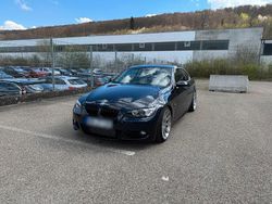 Blau Gebraucht 2006 BMW 335 M Sport Coupé | 11.000 € (Superpreis)