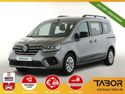 Grau Gebraucht 2025 Renault Kangoo Techno Van / Kleinbus | 30.488 € (Teuer)