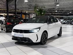 Weiß Gebraucht 2024 Opel Corsa S Kleinwagen | 16.980 € (Guter Preis)