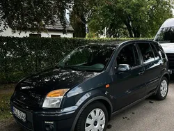 Gebraucht 2007 Ford Fusion Limousine | 2.000 €
