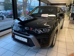 Schwarz Neu 2025 Ssangyong Tivoli SUV | 18.790 € (Fairer Preis)