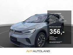 Mondsteingrau Gebraucht 2022 VW ID.4 Pro Performance SUV | 29.970 € (Fairer Preis)