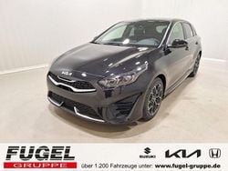 Black pearl Neu 2025 Kia Ceed GT GT-Line Limousine | 27.599 € (Fairer Preis)