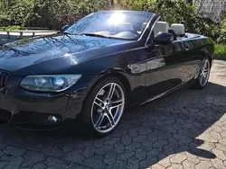 BMW 330 Cabriolet