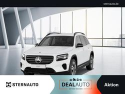 Unilack polarweiß Gebraucht 2025 Mercedes GLB200 Progressive SUV | 43.580 € (Fairer Preis)