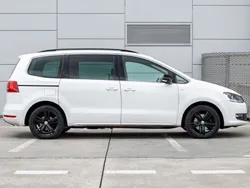 VW Sharan