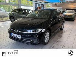 Gebraucht 2025 VW Polo Style Limousine | 24.990 € (Teuer)