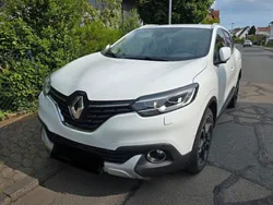 Weiß Gebraucht 2018 Renault Kadjar Crossborder SUV | 13.999 € (Guter Preis)