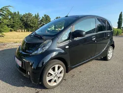 Perle/metallic mit schutzlack Gebraucht 2012 Citroën C-zero Tendance Kleinwagen | 3.950 € (Fairer Preis)