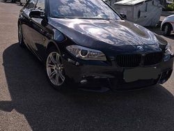 Gebraucht 2013 BMW 530 M Sport Limousine | 14.600 € (Fairer Preis)